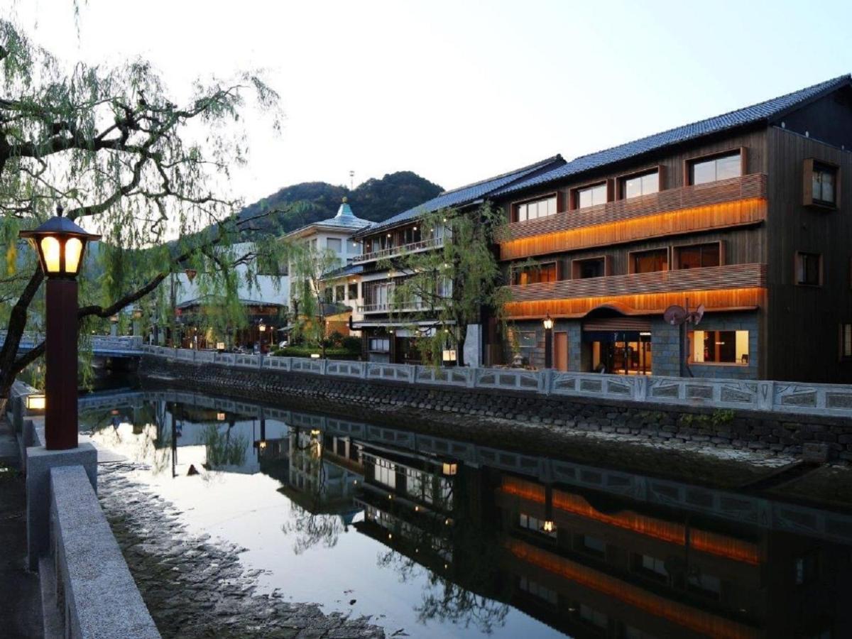 Ichidaya Toyooka (Hyogo) Exterior foto