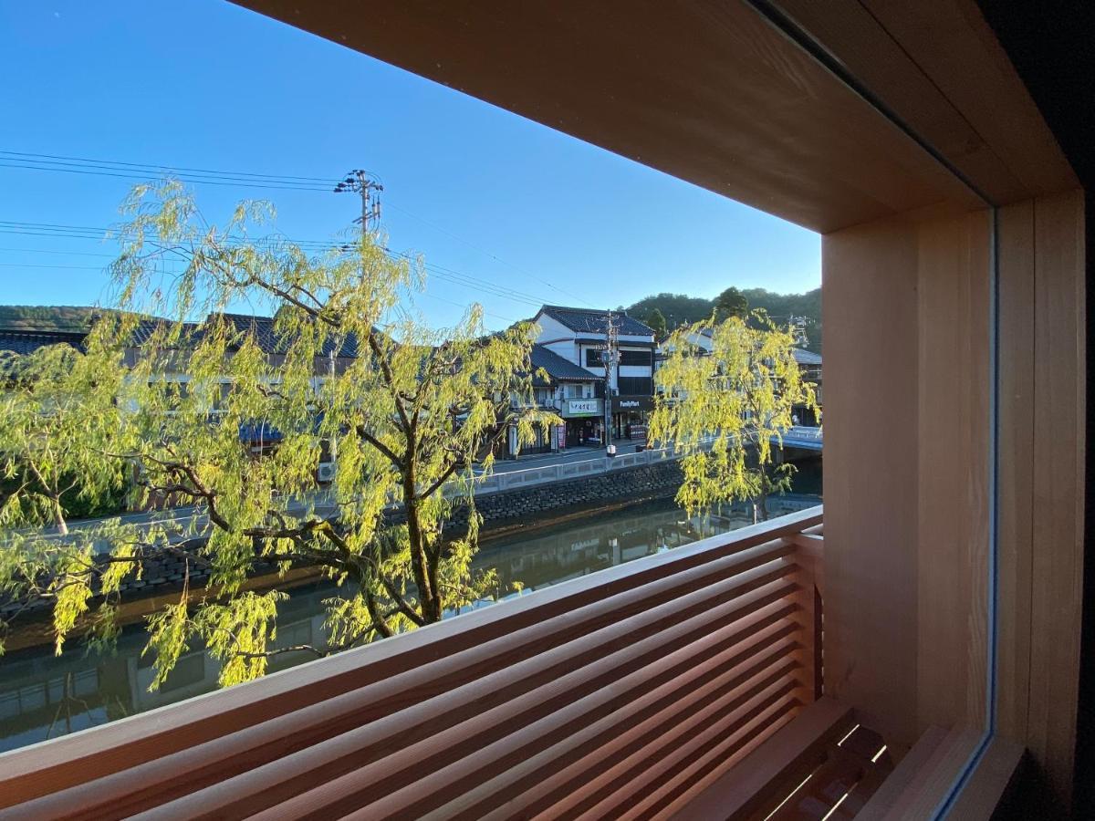 Ichidaya Toyooka (Hyogo) Exterior foto
