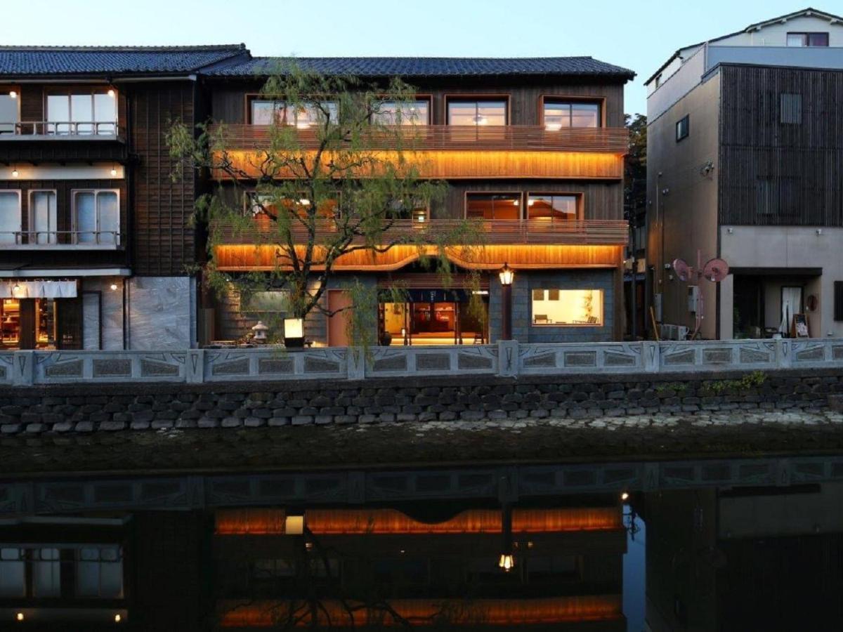 Ichidaya Toyooka (Hyogo) Exterior foto
