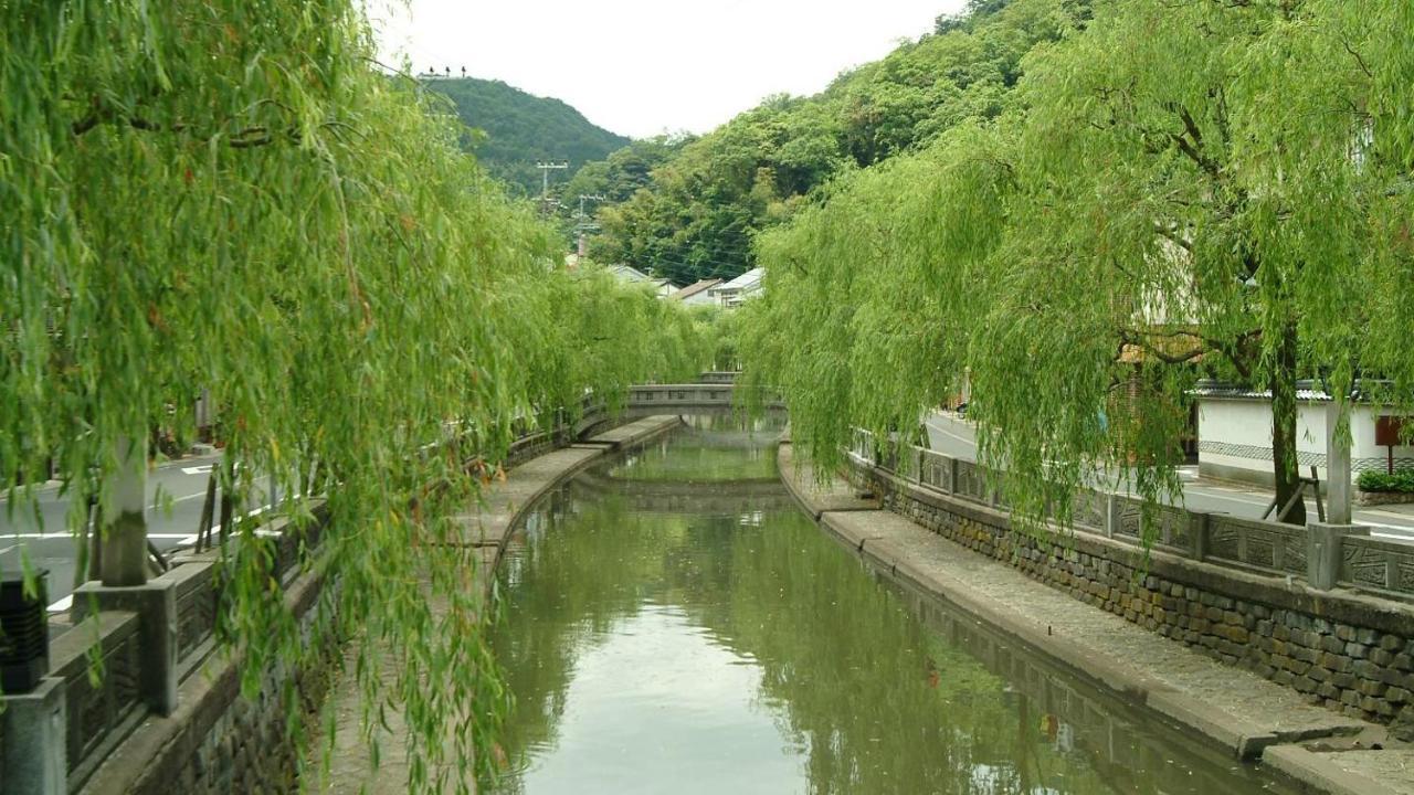 Ichidaya Toyooka (Hyogo) Exterior foto
