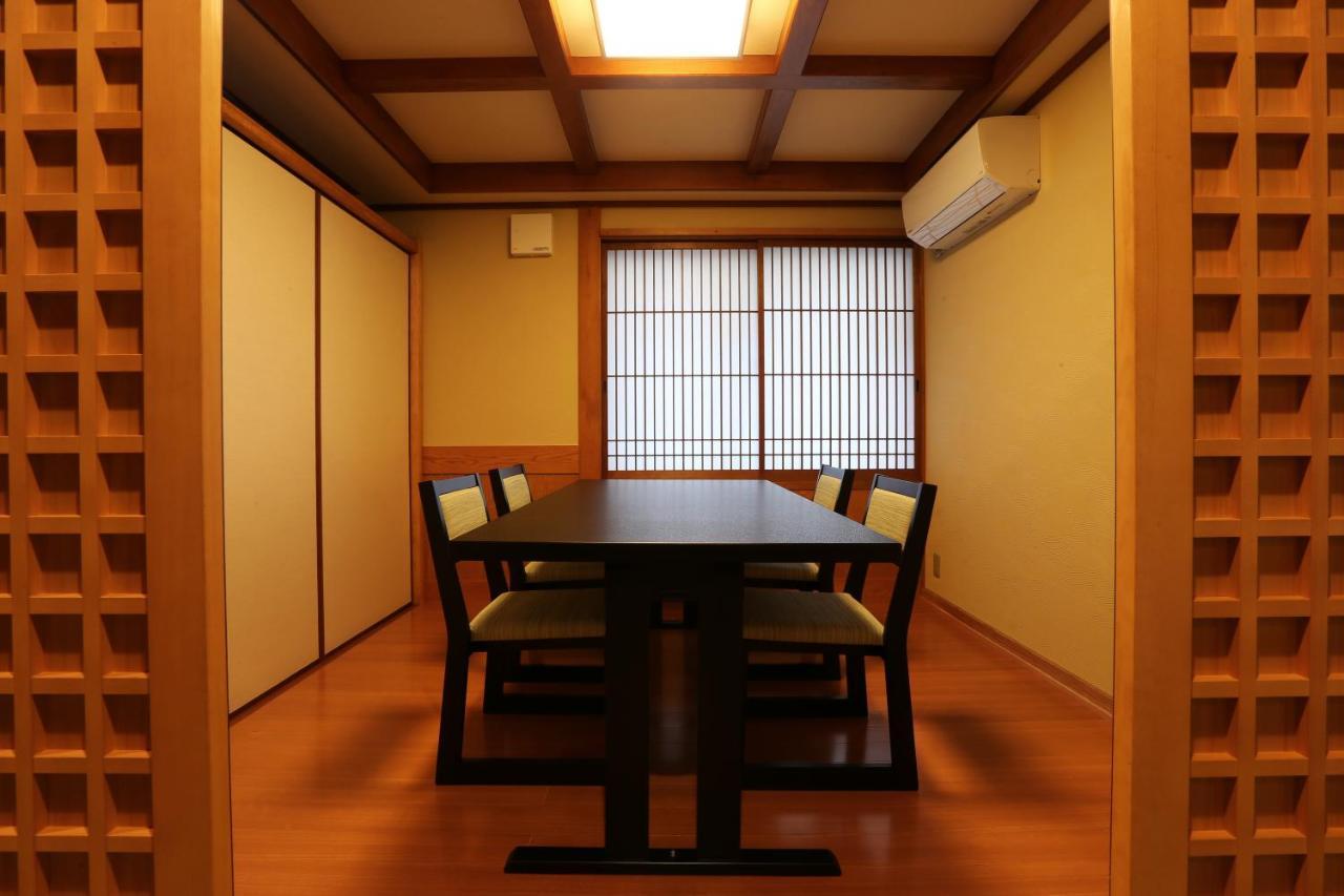 Ichidaya Toyooka (Hyogo) Exterior foto