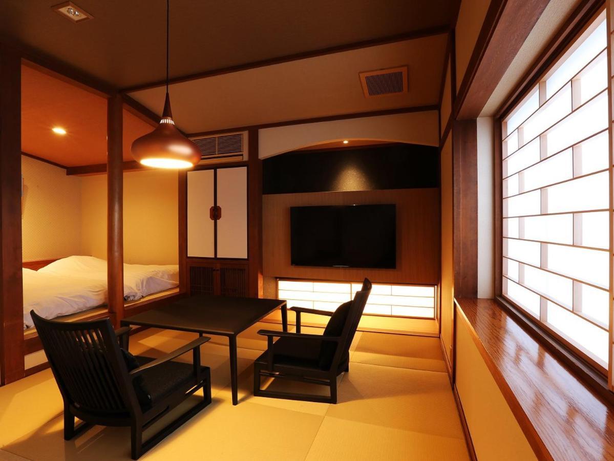 Ichidaya Toyooka (Hyogo) Exterior foto