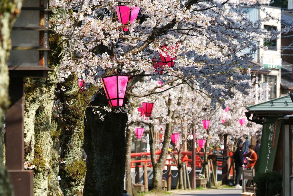 Ichidaya Toyooka (Hyogo) Exterior foto