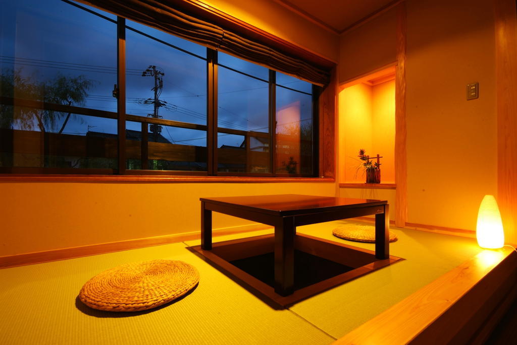 Ichidaya Toyooka (Hyogo) Exterior foto
