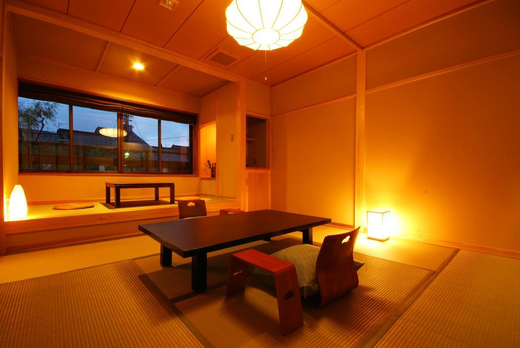 Ichidaya Toyooka (Hyogo) Exterior foto